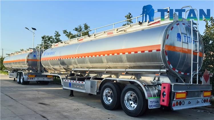 This kind of semi trailer was designed with lots of advantages and features. If you want to get more information, please don't hesitate to make contact with us.