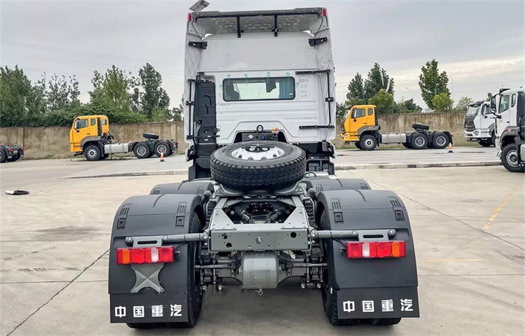 New Sinotruk Howo 6x4 Tractor Truck Howo E7G | Hohan zz4255 Howo Tractor Head Price | Sinotruk Tractor Head