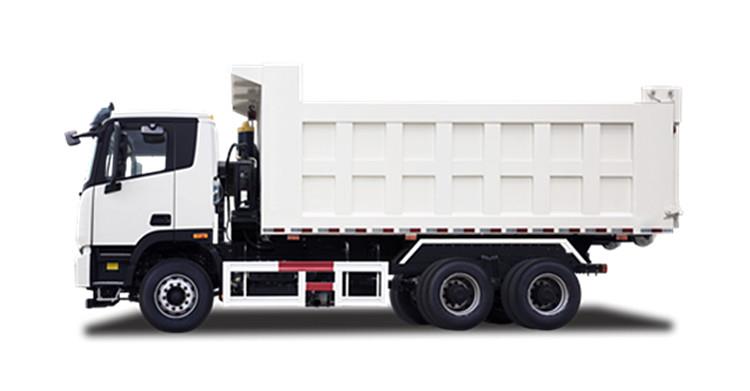 Foton Auman EST Dumper 10 Wheeler Truck for Sale