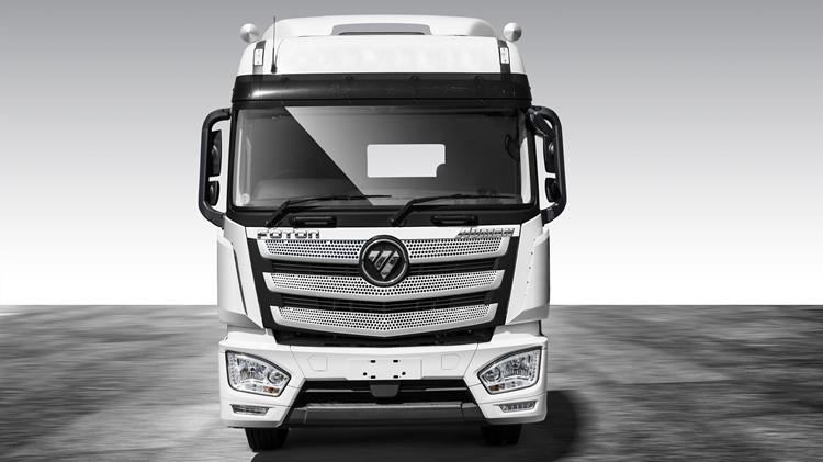 Foton Auman EST 6x4 Truck Tractor Head for Sale