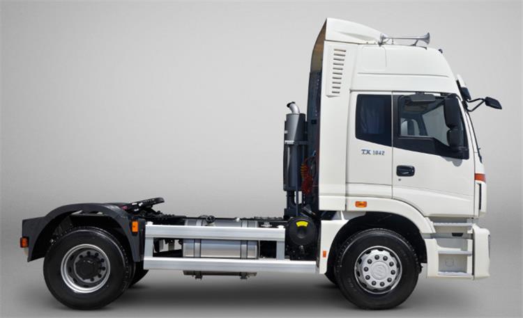 Foton Auman GTL 4x2 Truck Tractor Head Price for Sale