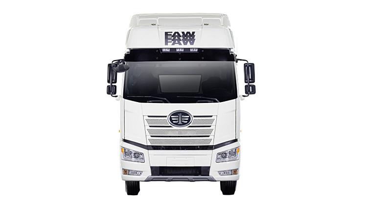 Faw J6P 420 Tractor Trucks for Sale - China Faw Corporation Limited