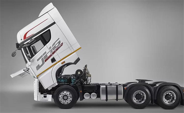 Faw JH6 6x4 Truck Tractor Price - Faw China Truck