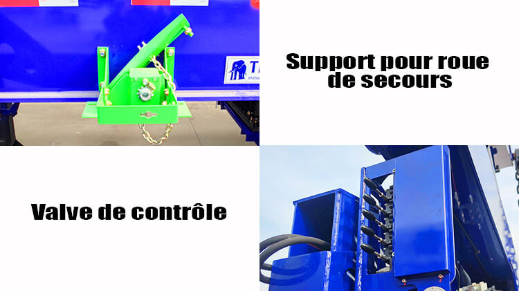 Chargeur Lateral Container &agrave; Vendre au S&eacute;n&eacute;gal