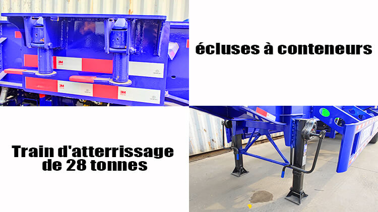 Chargeur Lateral Container &agrave; Vendre au S&eacute;n&eacute;gal