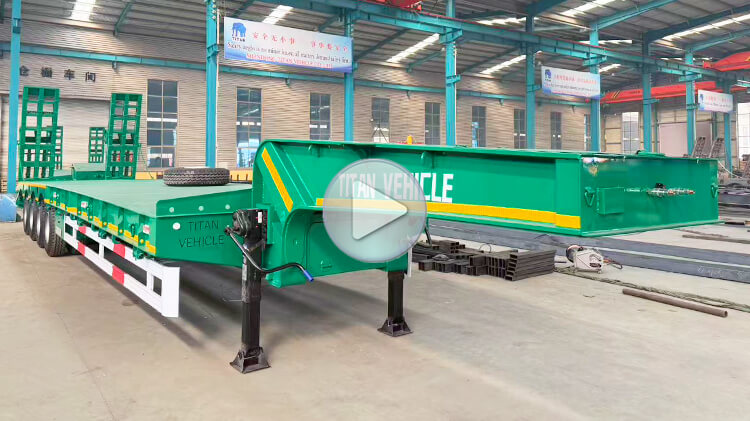 Prix Porte Char Neuf 4 Essieux 100 tonnes &agrave; Vendre &agrave; Dakar S&eacute;n&eacute;gal