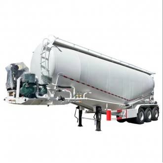 Citerne de ciment de 50 tonnes